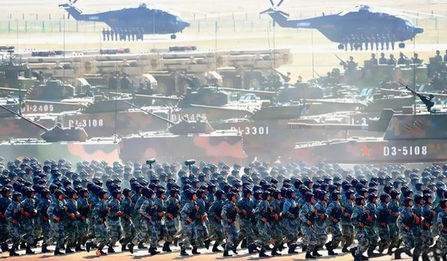 日本预言：2025中日必有一战！战争会很惨烈，日本会是下个乌克兰​