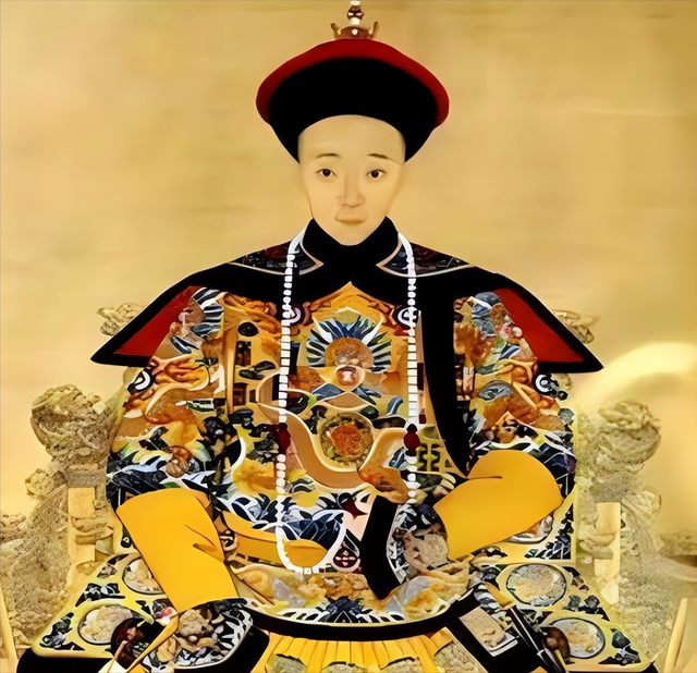 难怪咸丰帝31岁去世，你看他前往热河干了啥？每天都干4件要命事