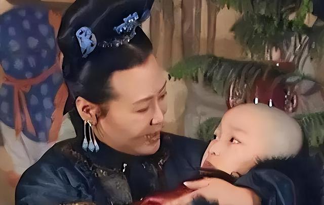 古代乳娘有多心酸？除了喂奶之外，还要为主人做一件难堪的事！
