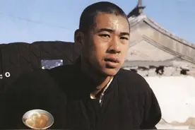 祥子年纪轻轻就放任自我，承受不了挫折，是不是个废物？图片