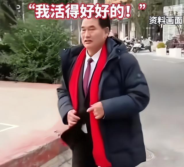 大衣哥跳楼身亡、赵本山灵堂、宋佳知三当三，造谣的越来越离谱了