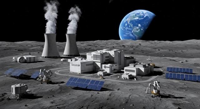 中国已有载人登月实力，为何要推到2030年？我们比美国考虑更深远