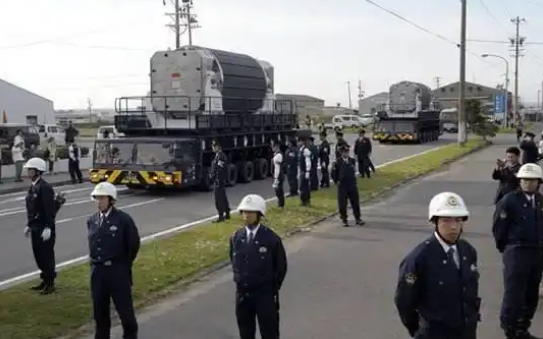 中美俄意见一致，宁可让日本从地球上消失，也不允许它有核武器