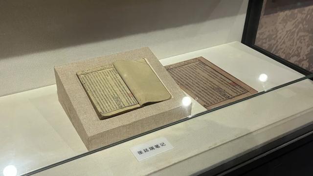 为精神血脉“充电”！出发，一起打卡涿州红色地标→