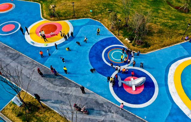 江豚湾文旅融合提质增效 生态赋能后旅发时代发展