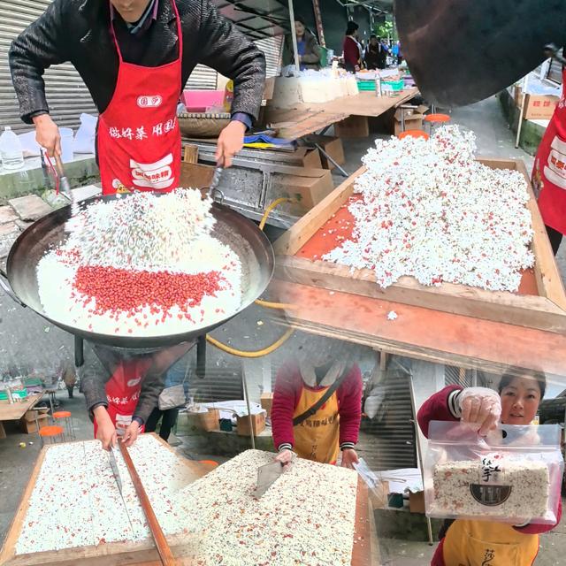 周末邛崃游记：藏在古镇里的烟火与温情