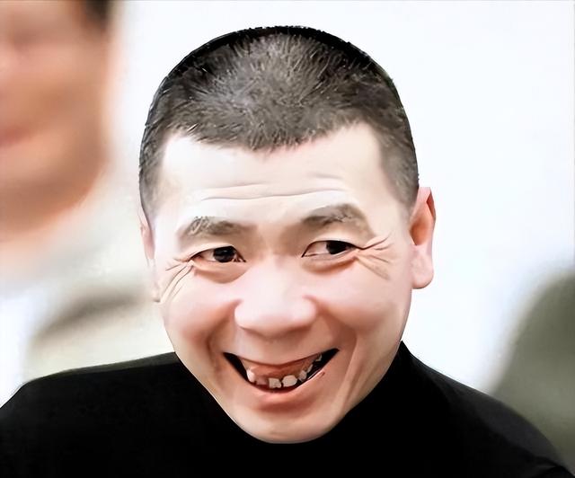 演都不演了！徐帆回应离婚传闻后，冯小刚1个举动撕下她“体面”