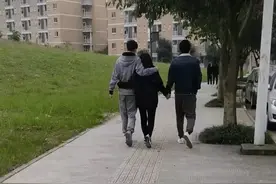 女子控制欲过强情人苦不堪言，失踪9日后丈夫报警，难道私奔了？图片