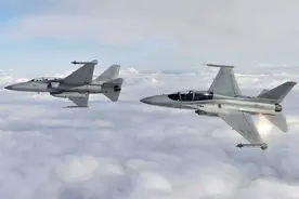 埃及疑似变心！与中国空军搞联合军演，却被曝转头就买韩国战机？图片