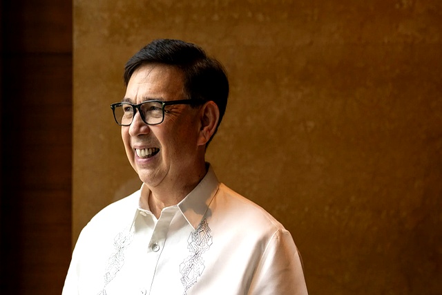 菲律賓政局動蕩_菲律賓總統腐敗丑聞_菲律賓的政治體制