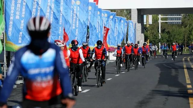 【辉煌“十四五” 奋进的六师】从“一场活动”到“一条产业链”:师市文体旅融合进阶之路