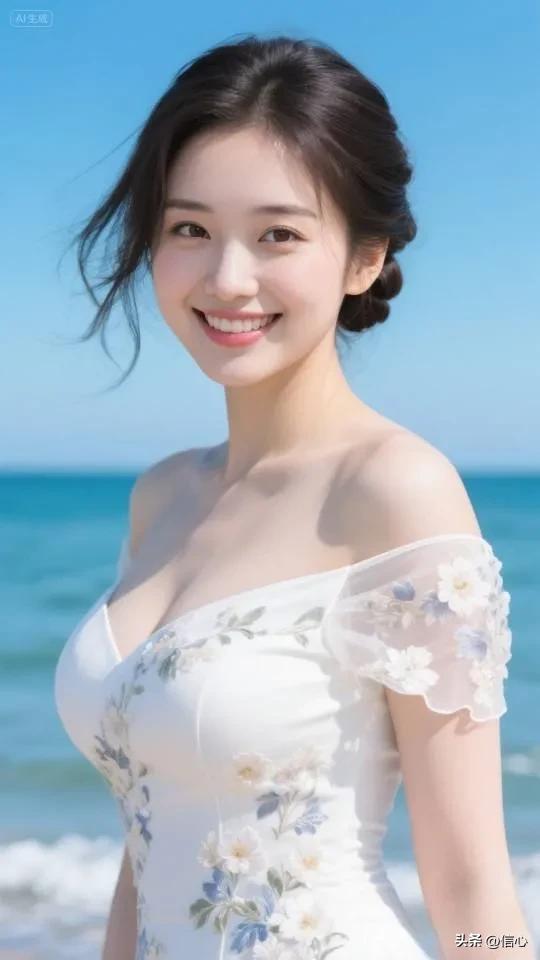两性关系，千万别小看生理性喜欢的力量，它是人生大补