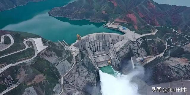 雅鲁藏布江工程，印别自作多情，中国百年大计，普通人抓住可致富