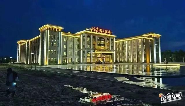 乘着高铁游威海 | 下一站，文登！