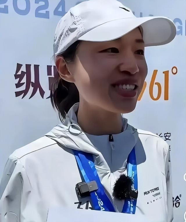 辞职仅2天，好友曝最快女护士下步计划，田协除名风波已真相大白