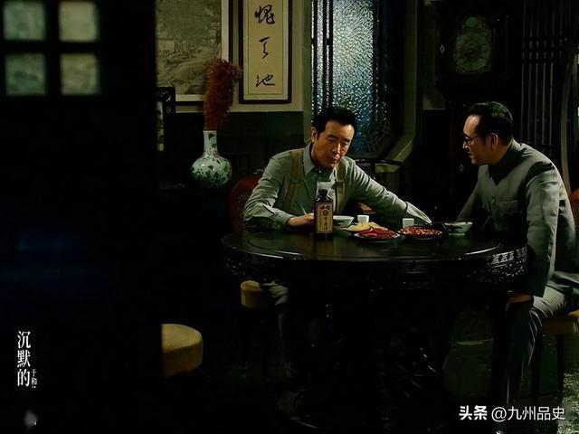 吴石牺牲十三载后，蒋经国震怒发现，派去大陆的特务全在糊弄他！
