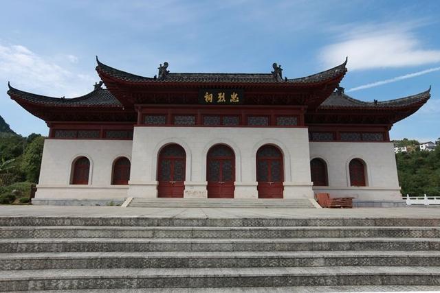 从北京自驾到云南 感受抗战之三：石牌与常德