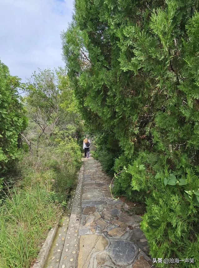 大山深处的诱惑，向大山深处出发，挑战身体极限，铸就强身健体
