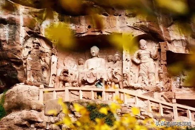 聆听邛崃丨从南宝山到大同，开启秘境之旅