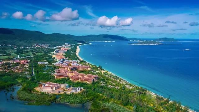 “Hainan Travel”新攻略来了！GO GO GO~