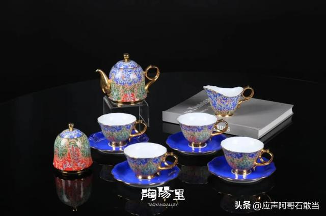 景德镇陶阳里胜利路慢游指南