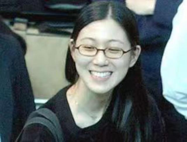 马英九之女：全台湾男人的梦中情人，被日媒称“全球第四美千金”