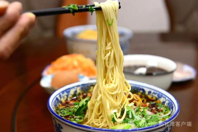侧耳听陇！听见甘肃的心跳