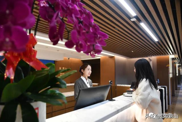 房山首家五星标准度假酒店开业！