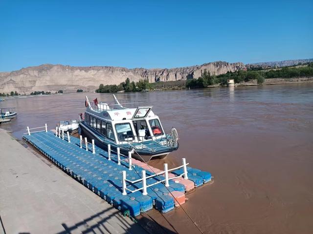 又踏甘肃地之六十五 白银篇之五 景泰县（五） 黄河石林景区（4）