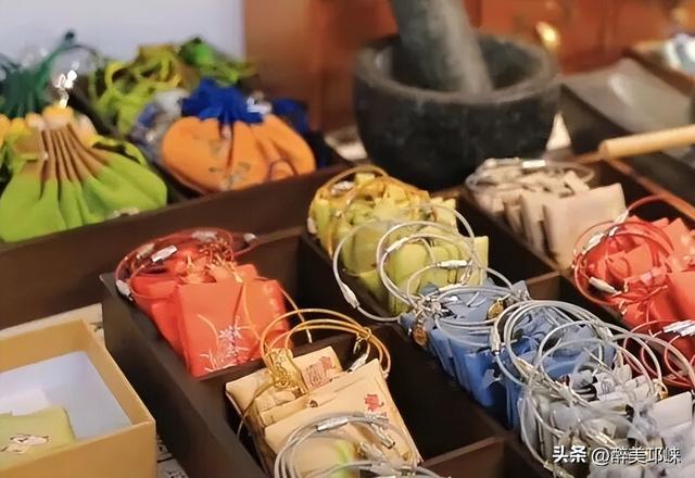 邛崃火井镇太会了！老建筑玩出“新鲜感”，来了就爱上