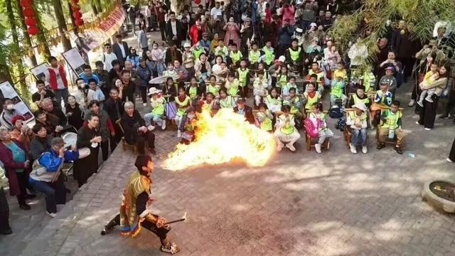 双节人气狂飙！255.4万人次“木兰游”火爆出圈！