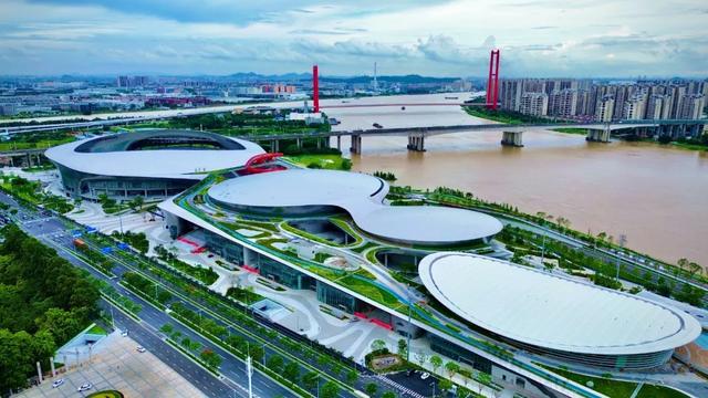 顺德糖厂、顺德客运站……顺德多个地标将“大变身”!