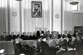 以色列经济奇迹全解密：没资源没朋友，怎么发的财？图片