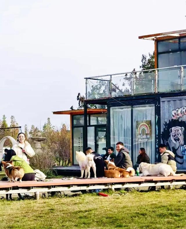 新津人的“小美满”，开启全民晒太阳模式