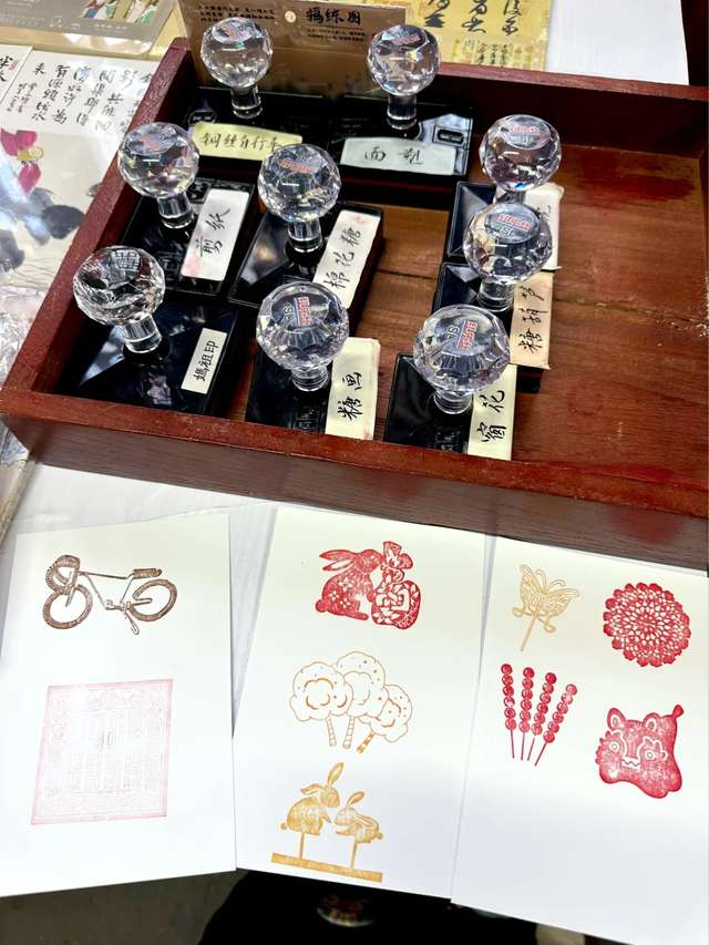 市南文化 | 迷上了“盖章”游？来这3个宝藏文化打卡地，收集城市故事的印记吧~