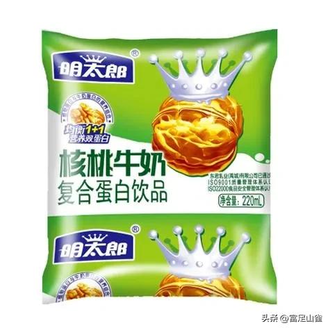 这3种假牛奶已被列入黑名单，很多家长还成箱买，浪费钱还坑娃！