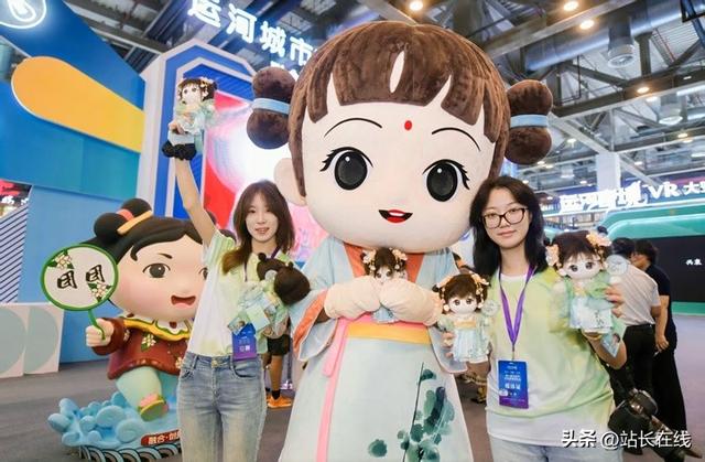 第七届大运河文化旅游博览会开幕，精彩展览等您来