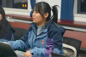 看！我们的花样寒假生活图片