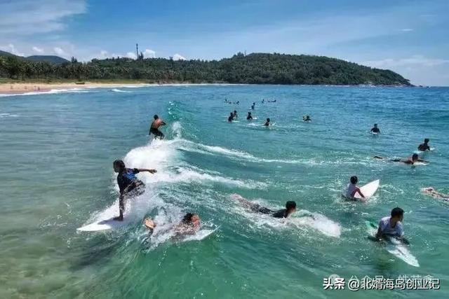 环热带雨林旅游路线的琼中到最近的沙滩线路分享