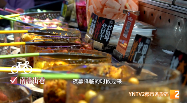 昆明宝藏骑行路线！串起历史、咖啡和最浓烟火气，好逛又好拍