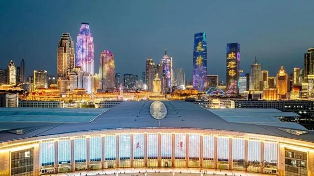 漫游津城！这份攻略快收好！