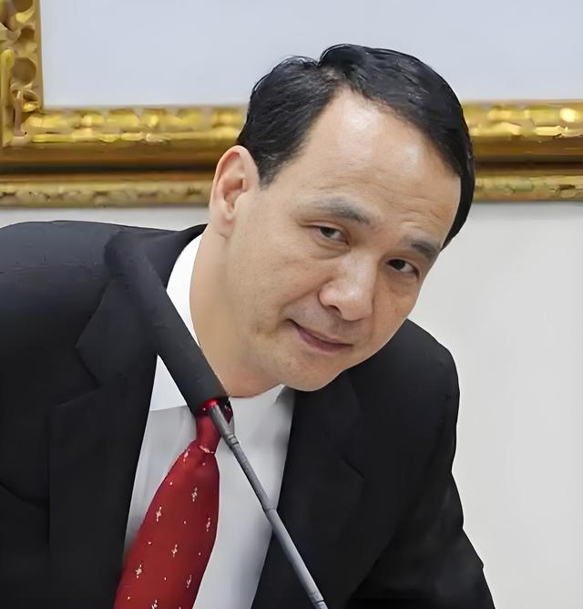 朱立伦下场干预！罗智强、郝龙斌直接联手，郑丽文暗示“黑幕”