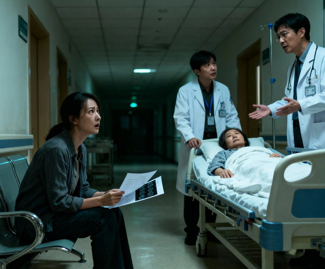 前夫转我80万说是补偿款，赌气5年未动，查完账我连夜打爆他手机