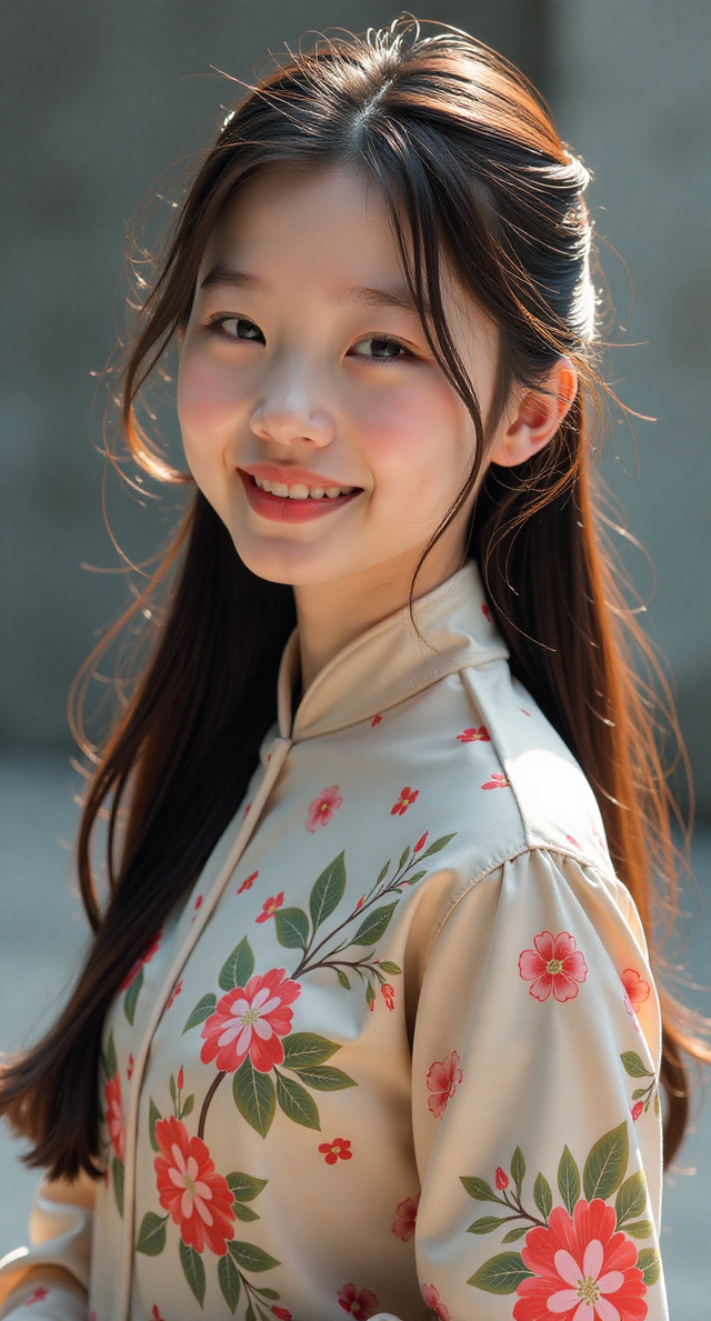 每天都是独一无二的限量版，活出自己的精彩和风景