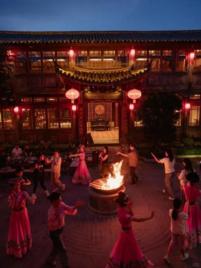 泊心云舍十周年|穿越十年的感恩之旅即将启程