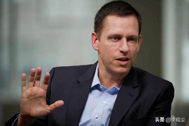 比英伟达更狂！靠锁定本拉登起家，这家关乎美国国运的公司啥来头