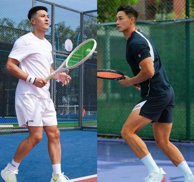 为什么劝中年男人要“坚持健身”？看这4组对比图就懂，差距真大