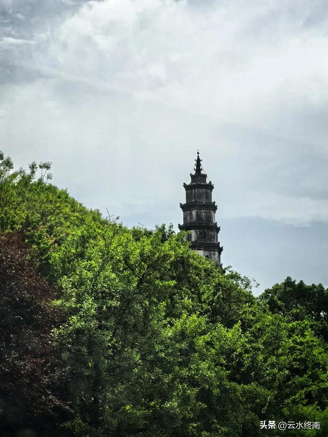 这是重庆严重被低估的城市:除了烤鱼,还有千年历史和移民纪念