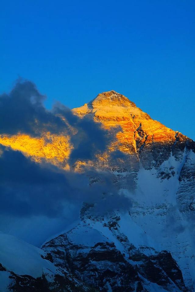 美到窒息！西藏十大神仙景点，你去过几个？