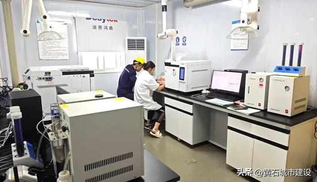 西塞山区：早日建成繁荣宜居和谐的现代化特钢之城